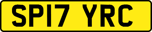 SP17YRC