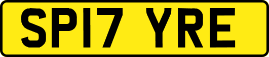 SP17YRE