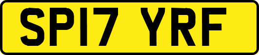 SP17YRF