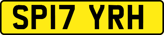 SP17YRH