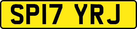 SP17YRJ