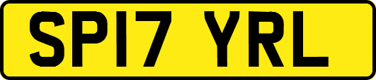 SP17YRL
