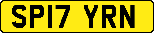 SP17YRN