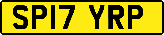 SP17YRP