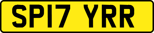 SP17YRR