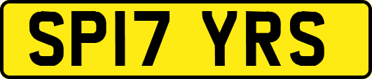 SP17YRS