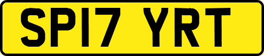 SP17YRT