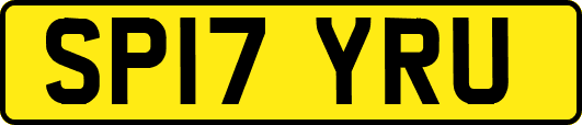 SP17YRU
