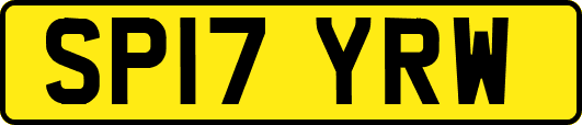 SP17YRW