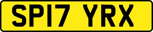 SP17YRX