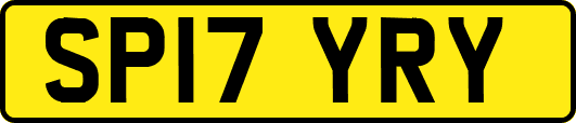 SP17YRY