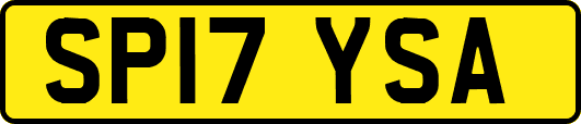 SP17YSA