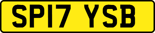 SP17YSB