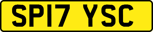 SP17YSC