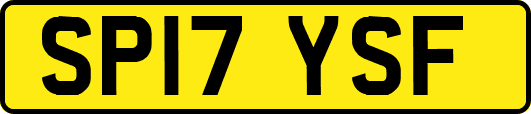 SP17YSF