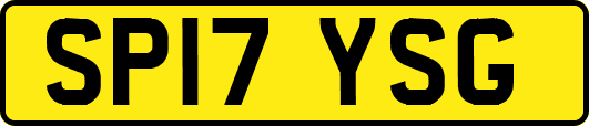 SP17YSG