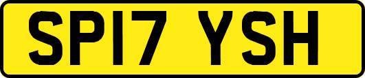 SP17YSH