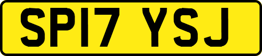 SP17YSJ