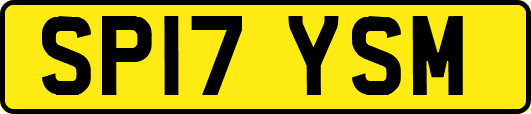 SP17YSM