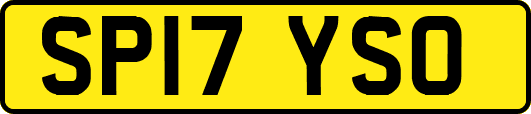 SP17YSO
