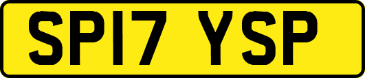 SP17YSP