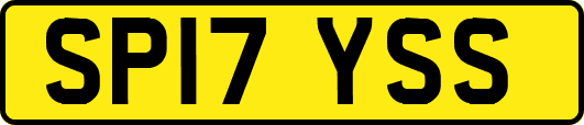 SP17YSS