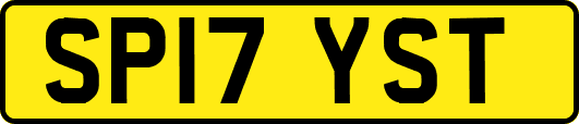 SP17YST