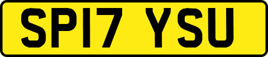 SP17YSU