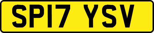 SP17YSV