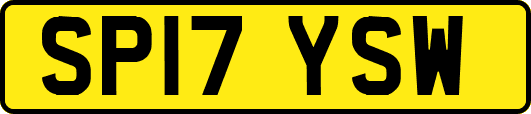 SP17YSW