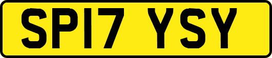 SP17YSY