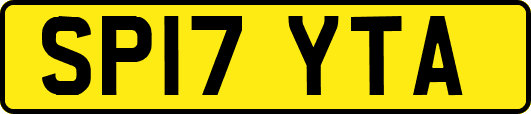 SP17YTA