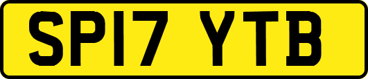 SP17YTB