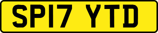 SP17YTD