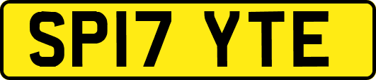 SP17YTE