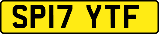 SP17YTF