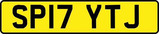 SP17YTJ