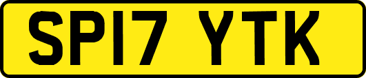 SP17YTK