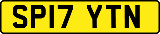 SP17YTN