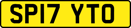 SP17YTO
