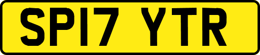 SP17YTR