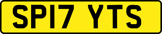SP17YTS