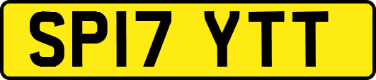 SP17YTT