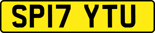 SP17YTU