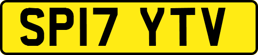 SP17YTV