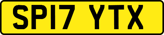 SP17YTX