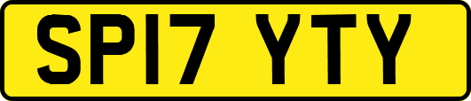 SP17YTY