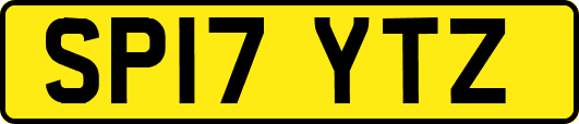 SP17YTZ
