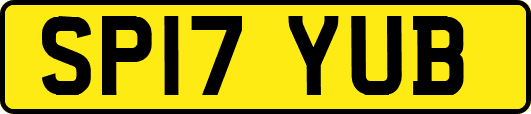 SP17YUB