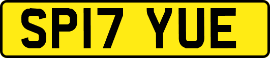 SP17YUE